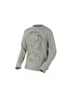 PL TWIN CARP TATTOO MAJICA DUGI RUKAV