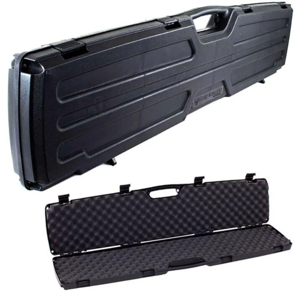 PLANO KOFER ZA ORUŽJE 123x28x8,6CM BLACK PLANO KOFER ZA ORUŽJE 123x28x8,6CM BLACK