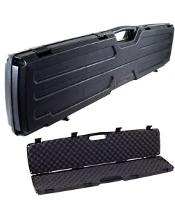 PLANO KOFER ZA ORUŽJE 123x28x8,6CM BLACK