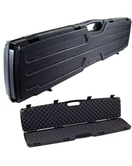 PLANO KOFER ZA ORUŽJE 123x28x8,6CM BLACK