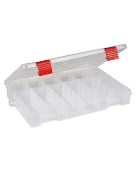 PLANO KUTIJA RUSTRICTOR 3600