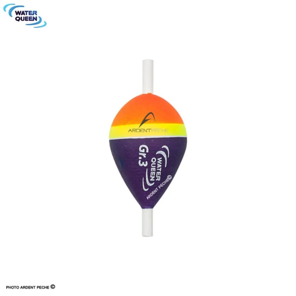 PLOVAK WATER QUEEN METEOR PAC