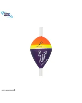 PLOVAK WATER QUEEN METEOR PAC