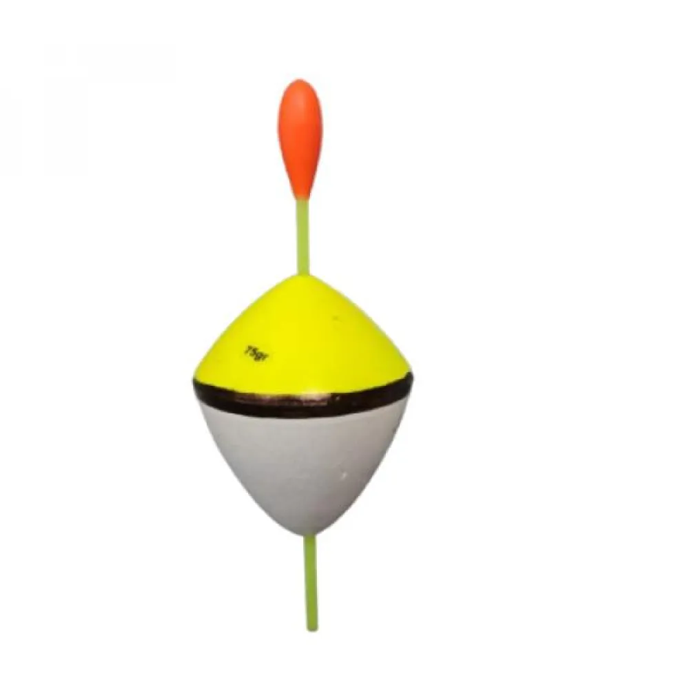 PLOVAK ZA RIBOLOV 02