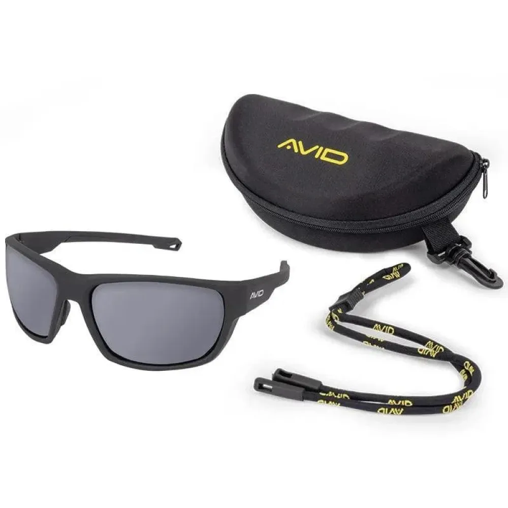 POLARISED SUNGLASSES AVID