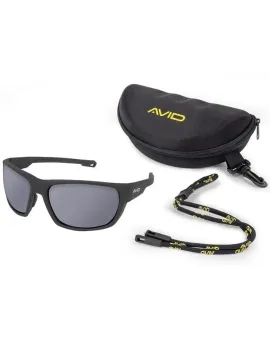 POLARISED SUNGLASSES AVID