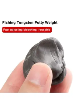 POLEP TUNGSTEN PUTTY