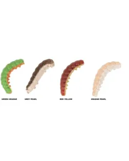 POWER HONEY WORM 2,5CM GRORG POWER HONEY WORM 2,5CM GRORG