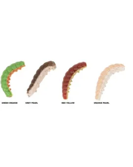 POWER HONEY WORM 2,5CM GYPL POWER HONEY WORM 2,5CM GYPL