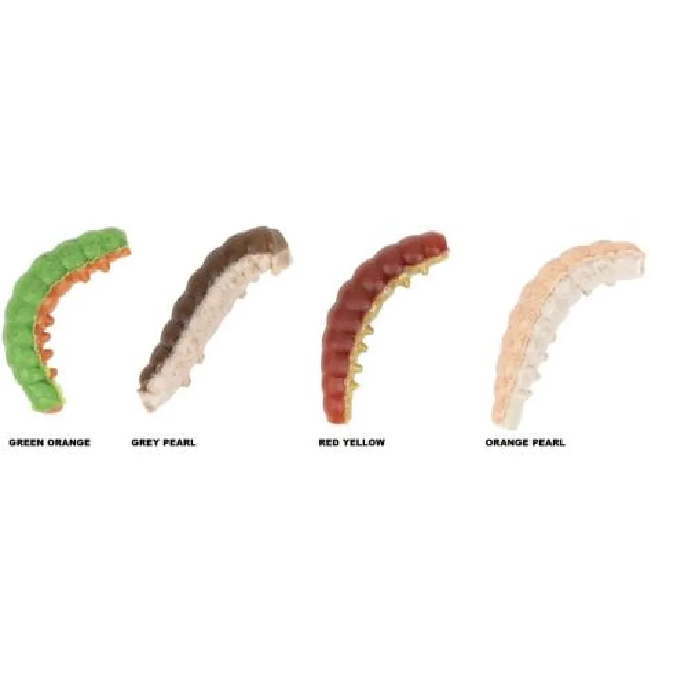 POWER HONEY WORM 2,5CM RY POWER HONEY WORM 2,5CM RY