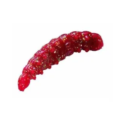 POWERBAIT HONEY WORM BANANA SCENT