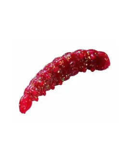 POWERBAIT HONEY WORM BANANA SCENT POWERBAIT HONEY WORM BANANA SCENT