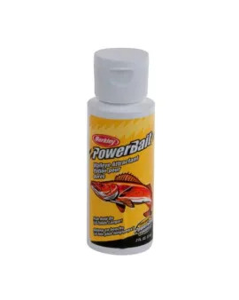 POWERBAIT WALEYE ATTRACTANT 2OZ