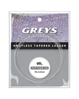 PREDVEZ GREYS LEADER  PREDVEZ GREYS LEADER