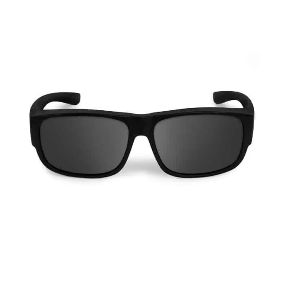 PRESTON INCEPTION SUNGLASSES SMOKE