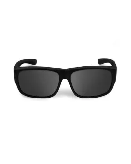 PRESTON INCEPTION SUNGLASSES SMOKE