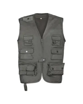 PRSLUK REPORTER GREEN