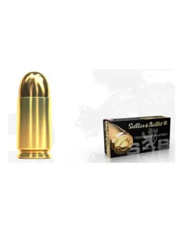 P.streljivo 9mm kratka