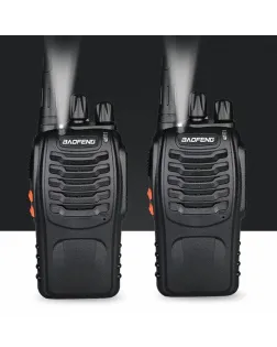 RADIO STANICA BAOFENG BF-888S RADIO STANICA BAOFENG BF-888S