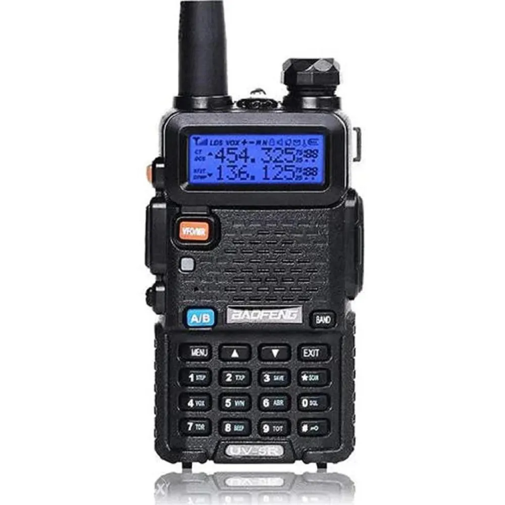 RADIO STANICA BAOFENG UV-5R