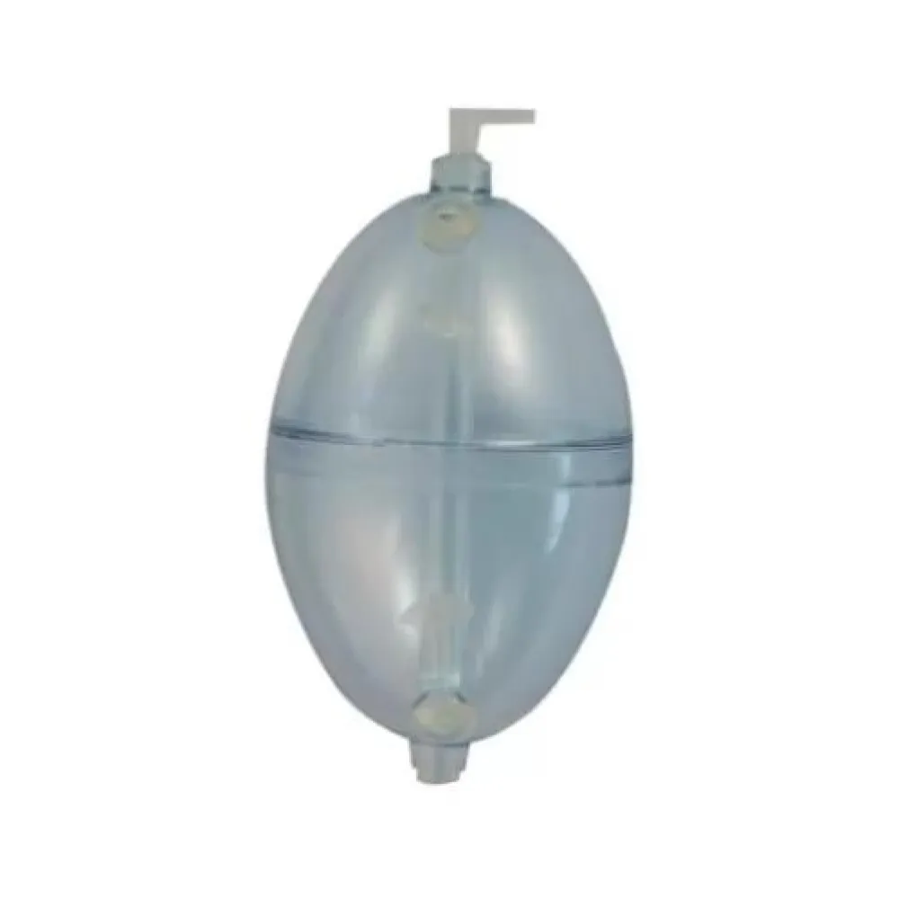 RAGOT BULDO OVALE REGL. CRISTAL 30G