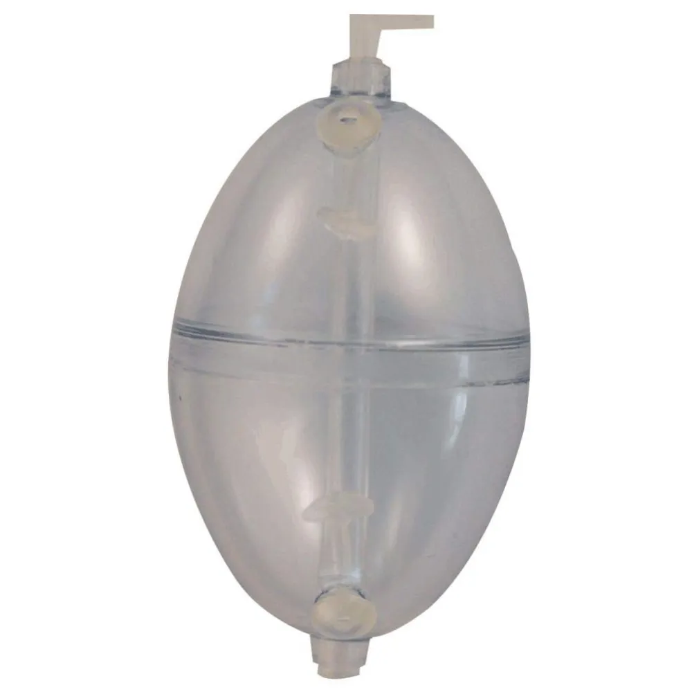 RAGOT BULDO OVALE REGL. CRISTAL 40G