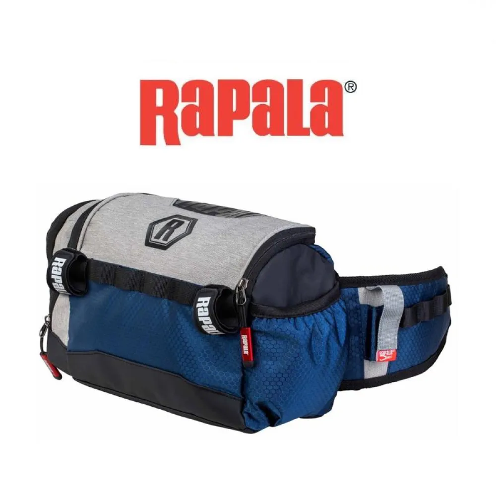 RAPALA COUNTDOWN HIP BAG