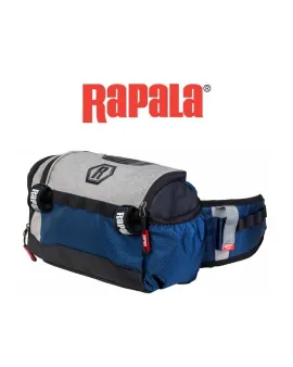 RAPALA COUNTDOWN HIP BAG