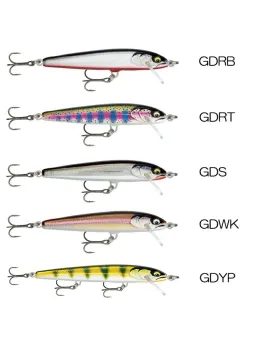 RAPALA FLOATER ELITE 120