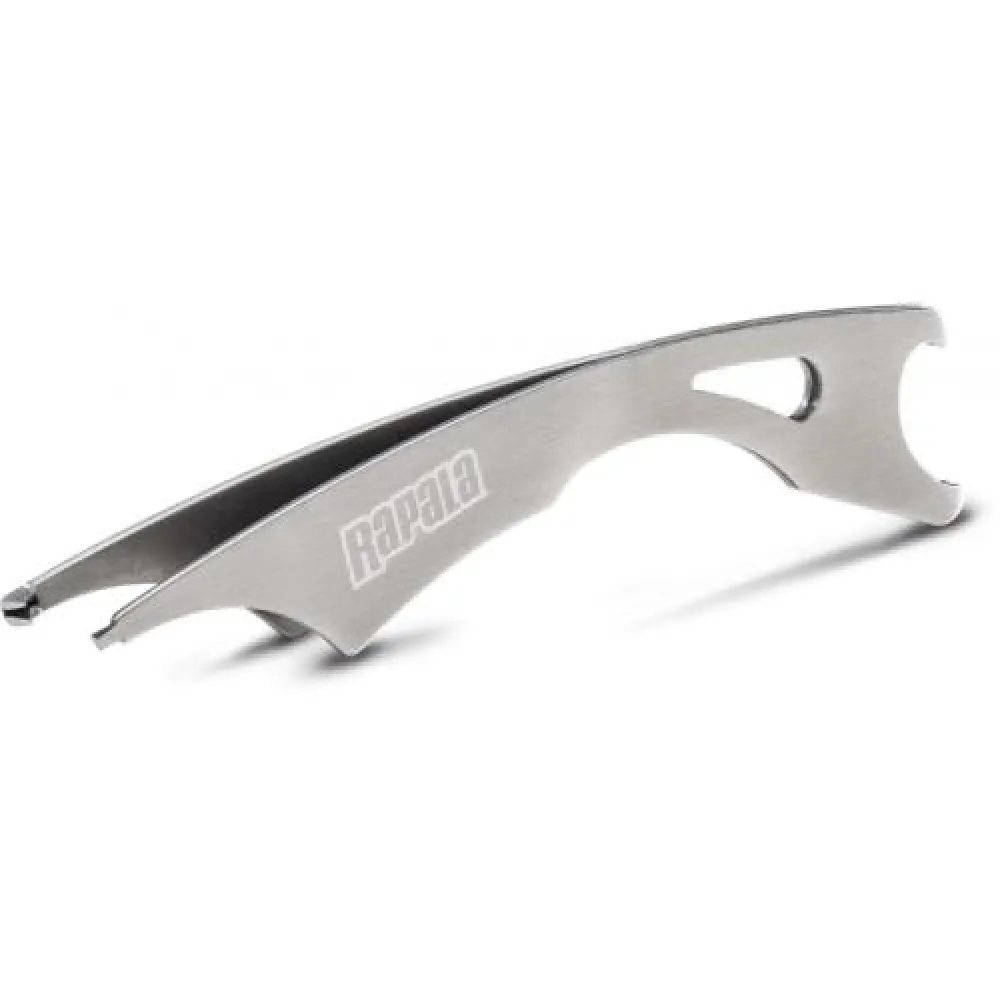 RAPALA KLIJEŠTA MINI SPLIT RING TOOL RAPALA KLIJEŠTA MINI SPLIT RING TOOL