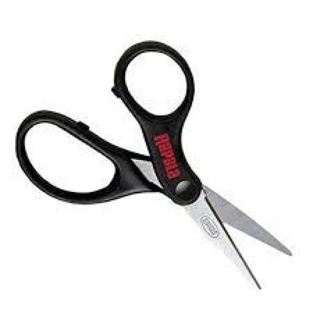 RAPALA ŠKARE SUPER LINE SCISSORS RSD-1