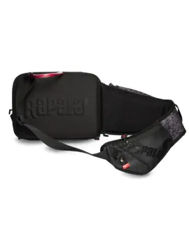 RAPALA TORBA URBAN CLASSIC SLING BAG RAPALA TORBA URBAN CLASSIC SLING BAG