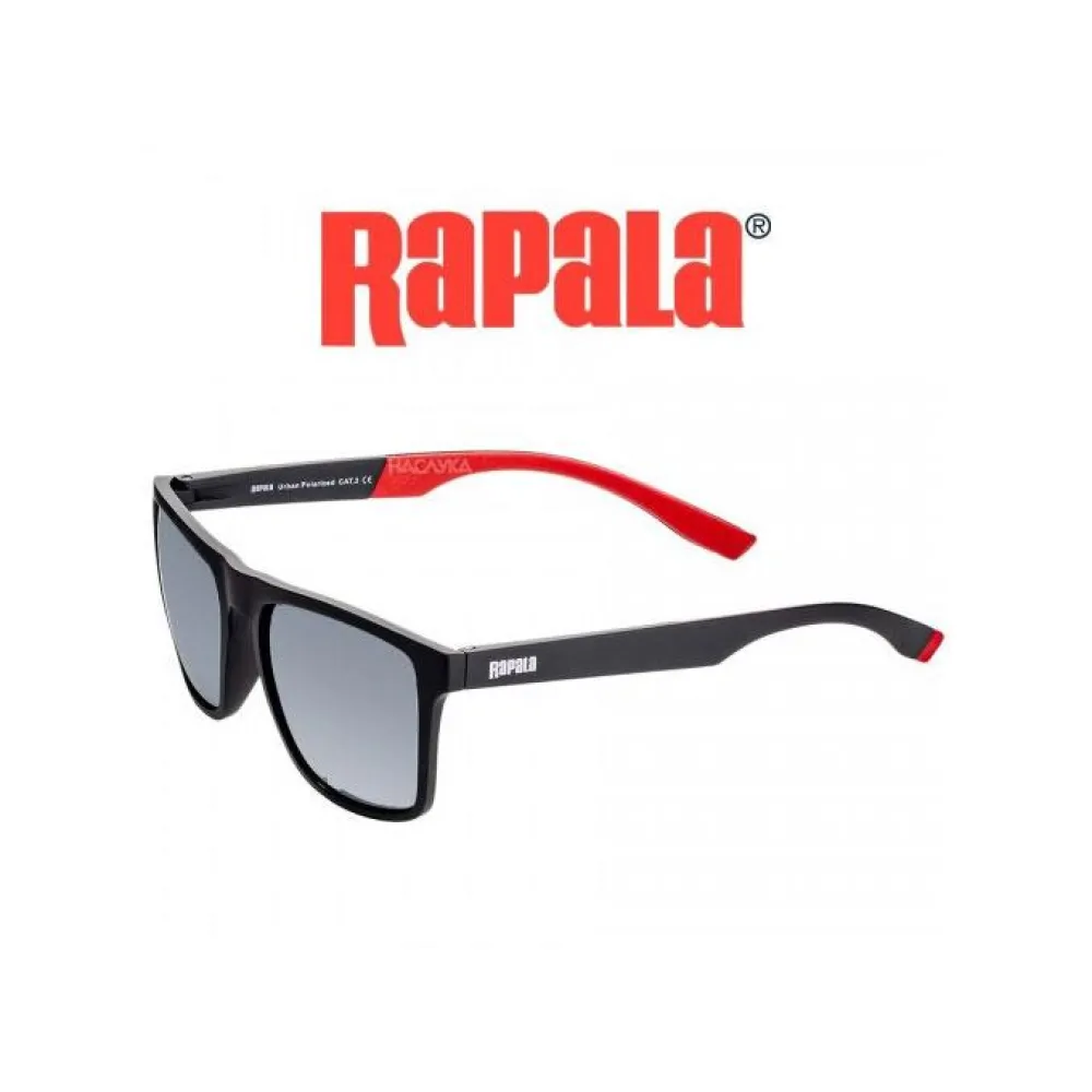 RAPALA URBAN SUNGLASSES UVG-301A