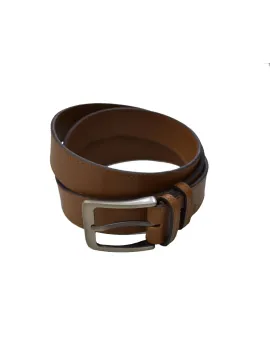 REMEN KOŽNI 4CM