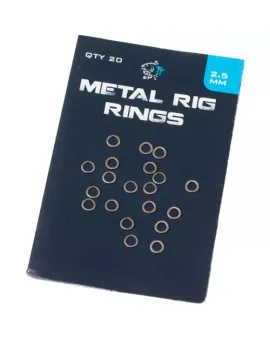 RIG RINGS 2,5MM