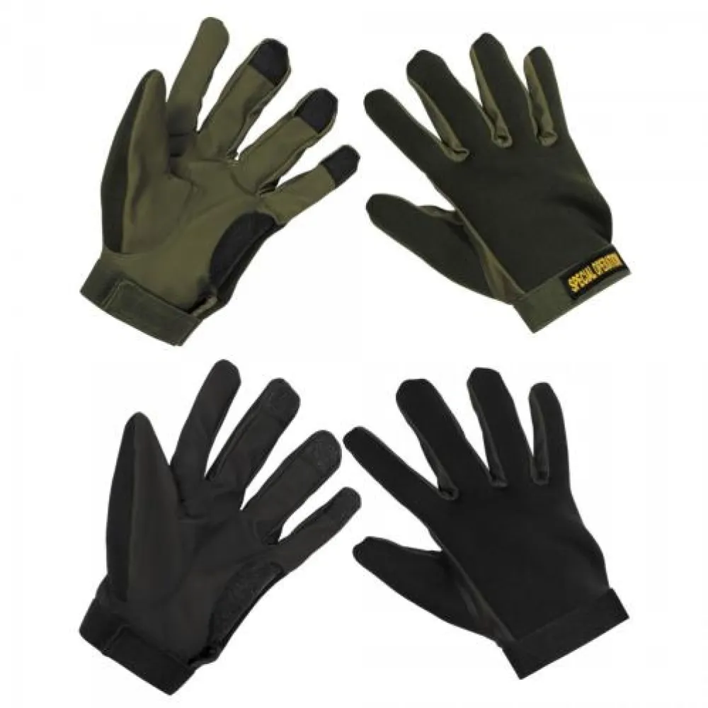 RUKAVICE NEOPRENE OLIVE 15803B RUKAVICE NEOPRENE OLIVE 15803B