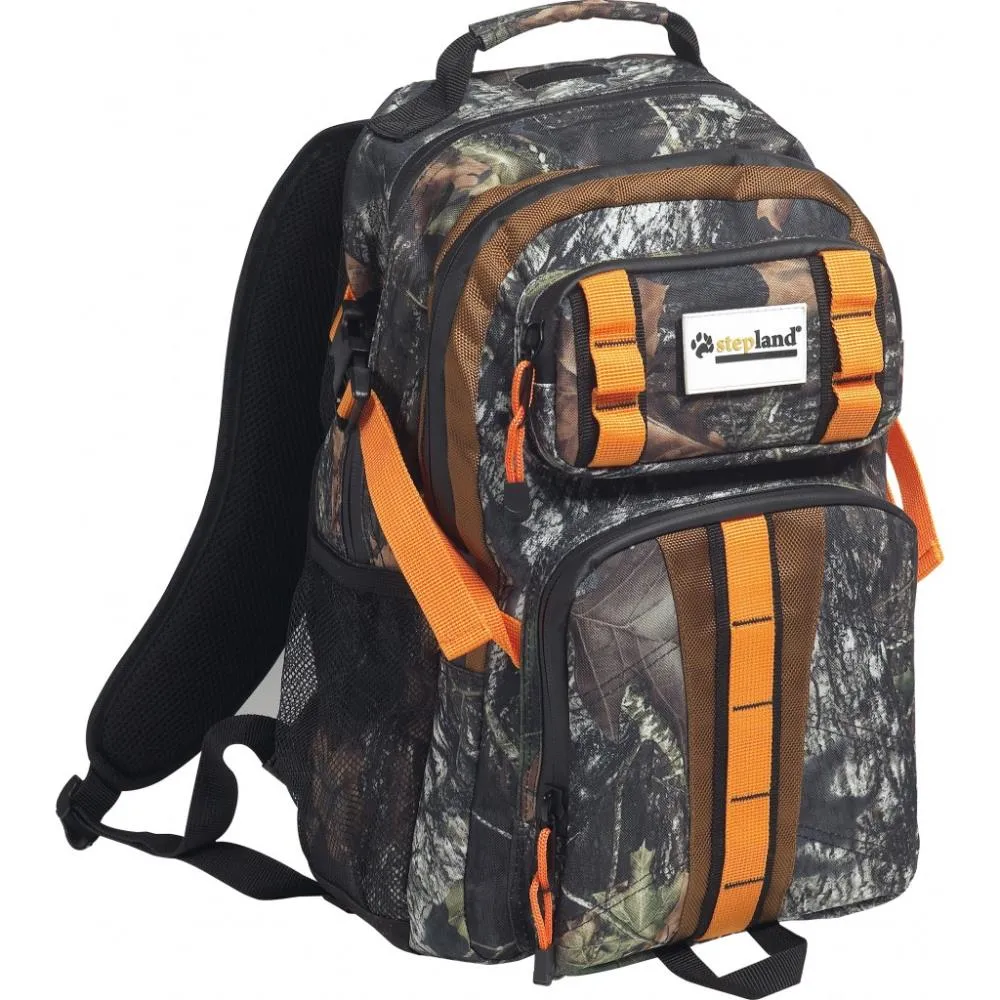 RUKSAK EXPLORER CAMO 35L