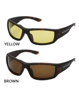 SAVAGE2 POLARIZED SUNGLASSES