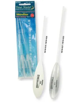 SBIROLINO TM SLOW SINKING 8G