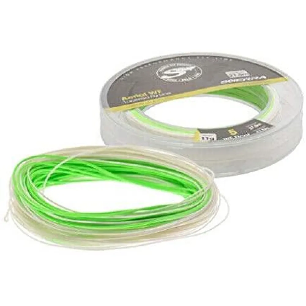 SCIERRA AERIAL WF3F 11.2M 7G