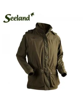 SEELAND JAKNA EXETER ADVANTAGE SEELAND JAKNA EXETER ADVANTAGE