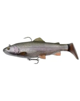 SG 4D TROUT RATTLE SHAD 17CM 80G SG 4D TROUT RATTLE SHAD 17CM 80G