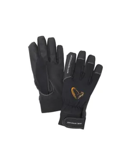 SG ALL WEATHER GLOVE BLACK SG ALL WEATHER GLOVE BLACK