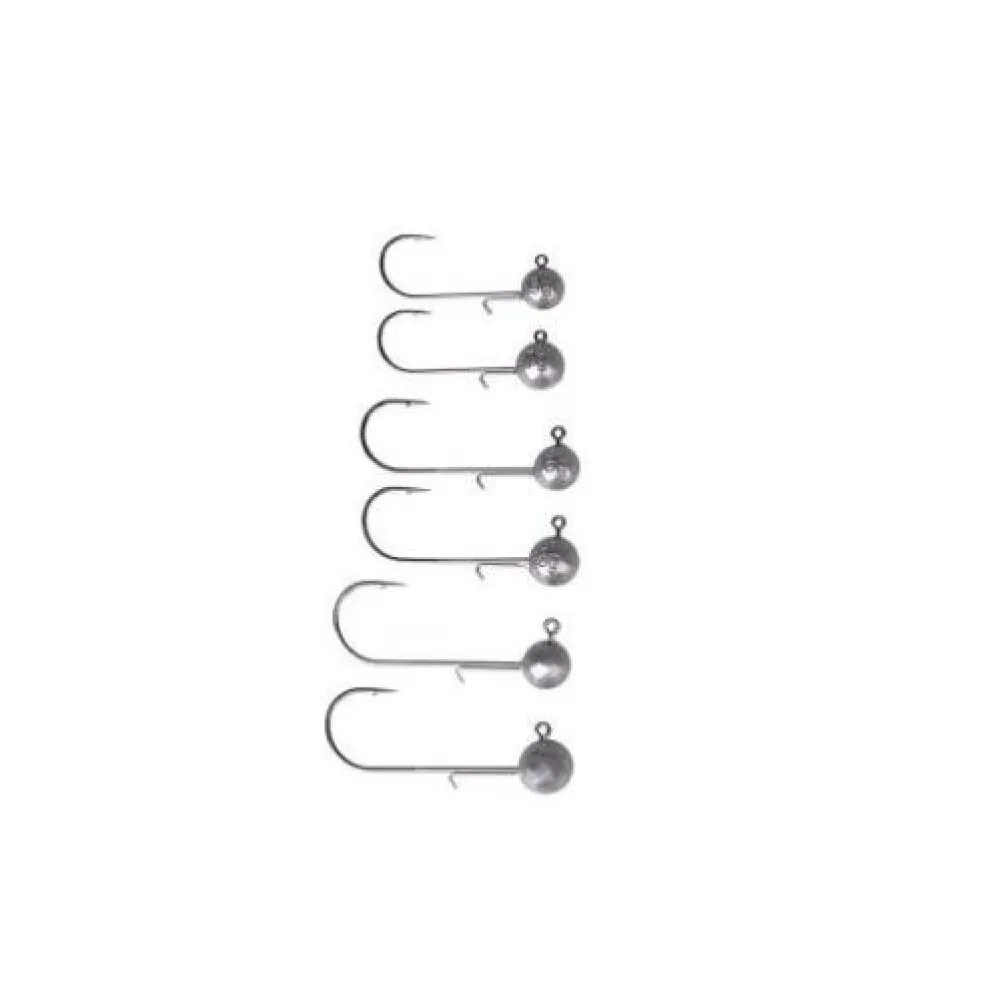 SG BALL JIG HEAD 12,5G #2/0