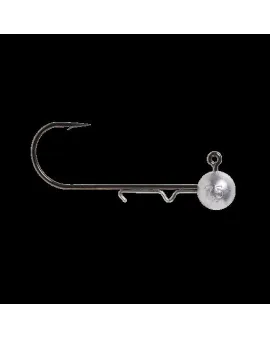SG BALL JIG HEAD 15G #4/0 SG BALL JIG HEAD 15G #4/0