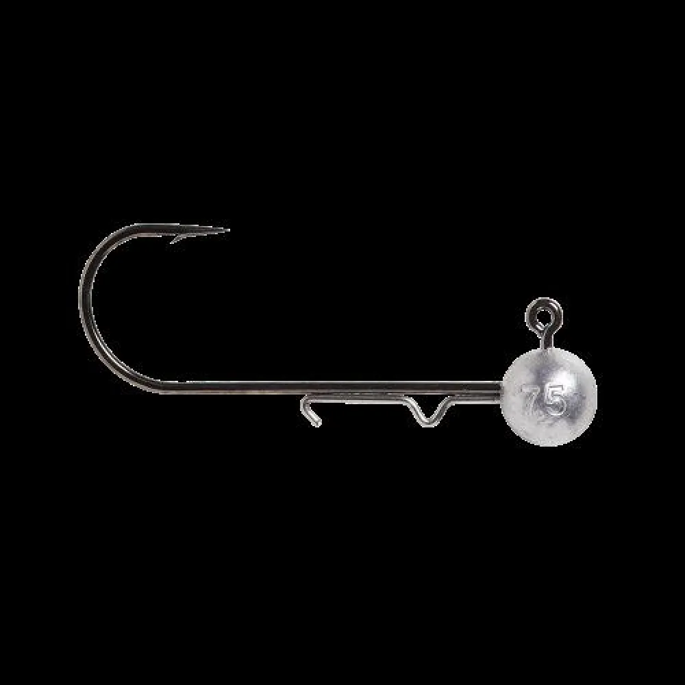 SG BALL JIG HEAD 15G #6/0