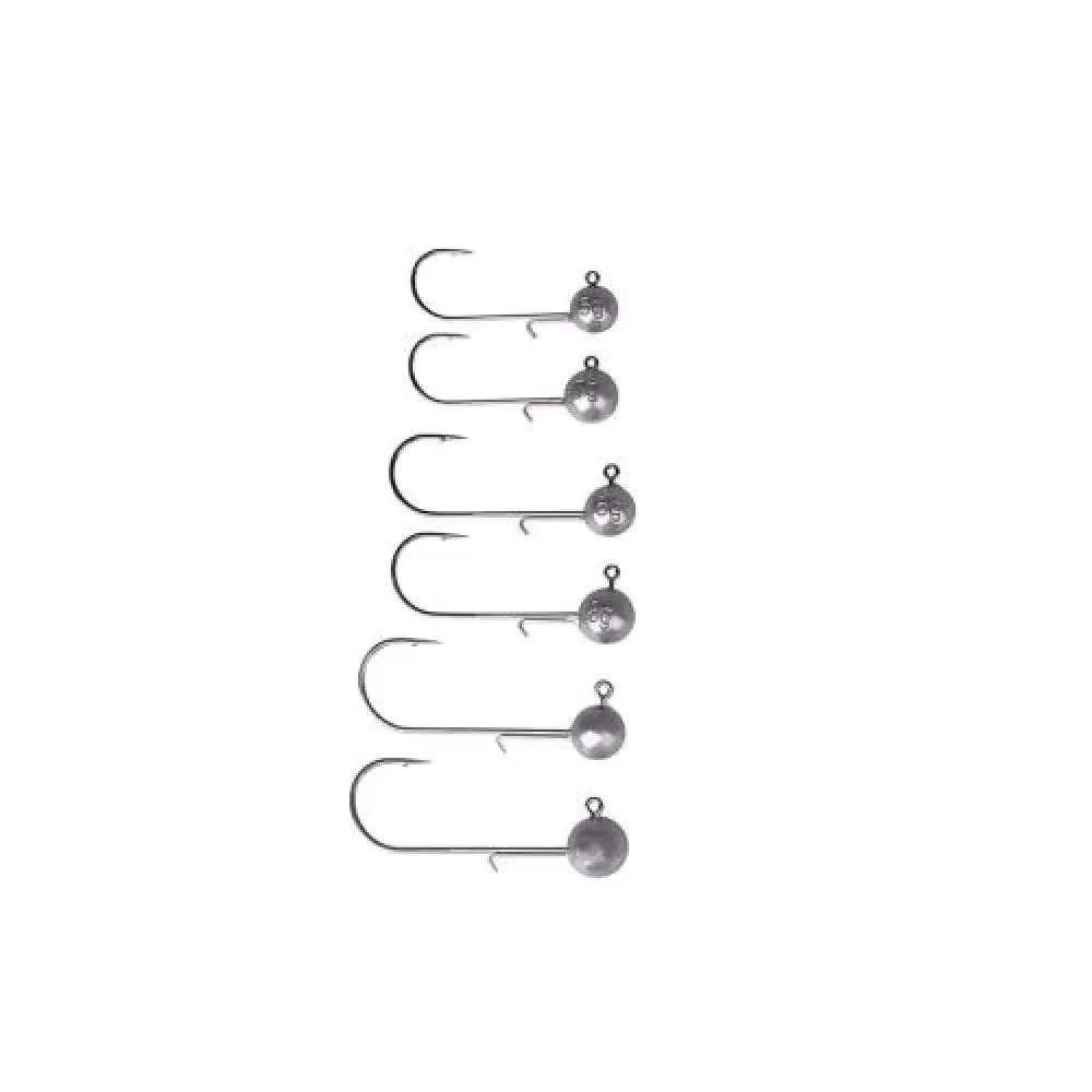 SG BALL JIG HEAD 3G #5/0