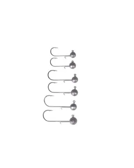 SG BALL JIG HEAD 7,5G #4/0