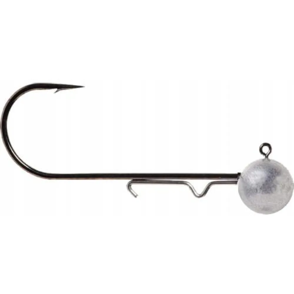 SG BALL JIGHEAD 15G #2/0