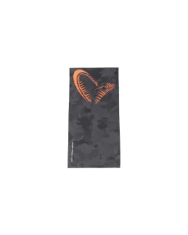 SG BLACK SAVAGE TEC-TUBE W/FLEECE SG BLACK SAVAGE TEC-TUBE W/FLEECE